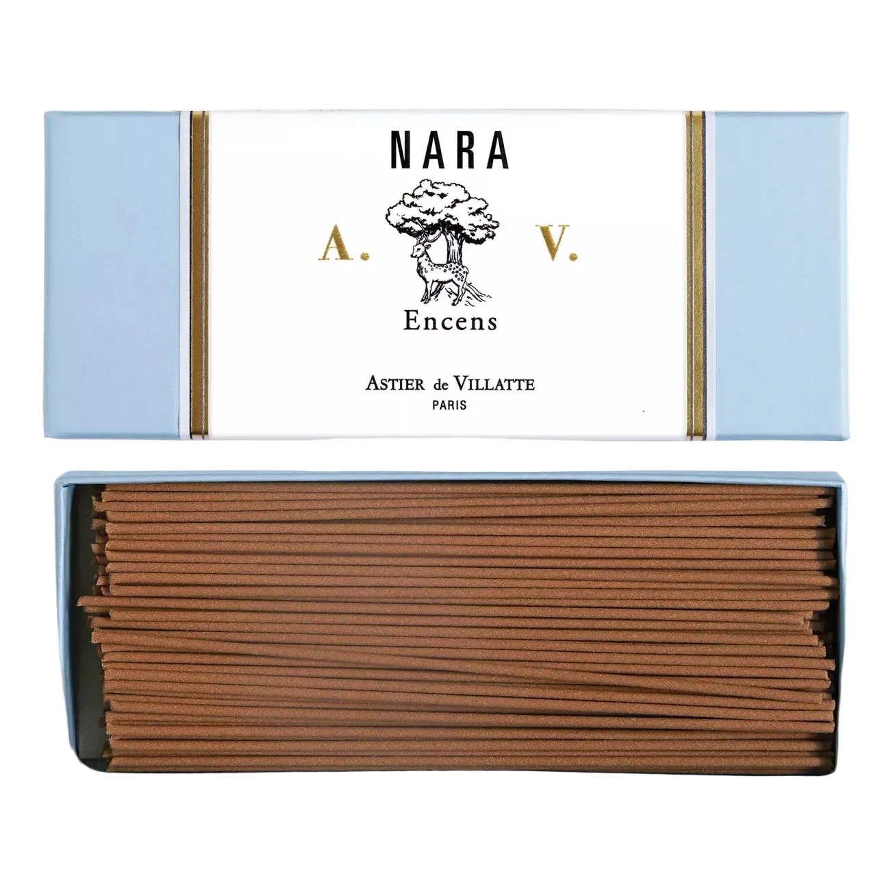 Nara Incense
