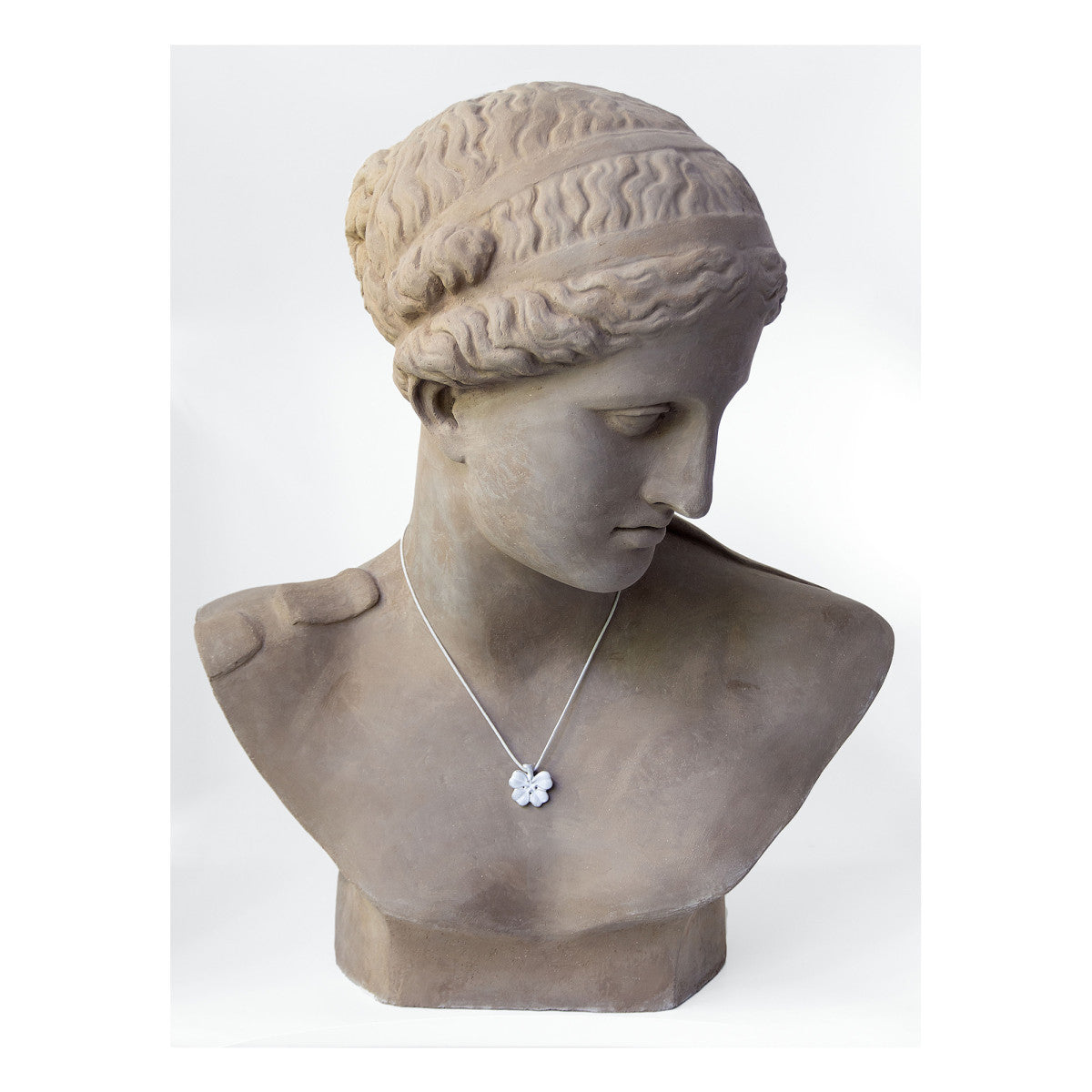 Trefle Pendant