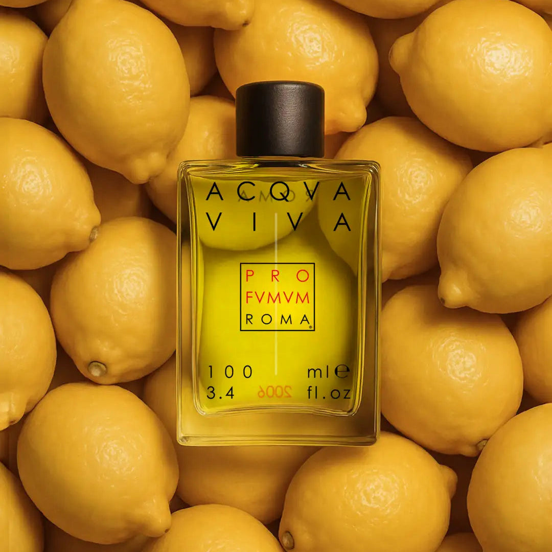 Acqua Viva 100ml