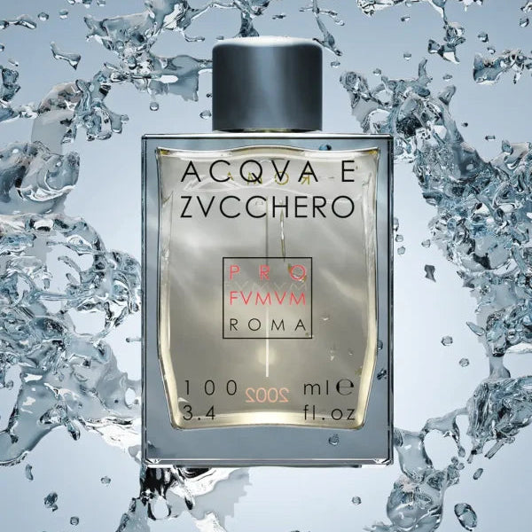 Acqua e Zucchero 100ml