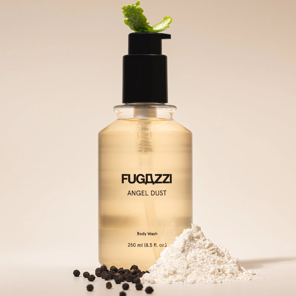 Angel Dust Body Wash