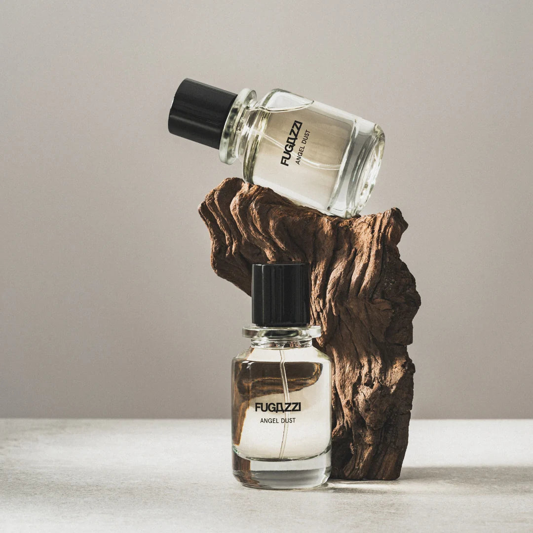 Angel Dust Extrait