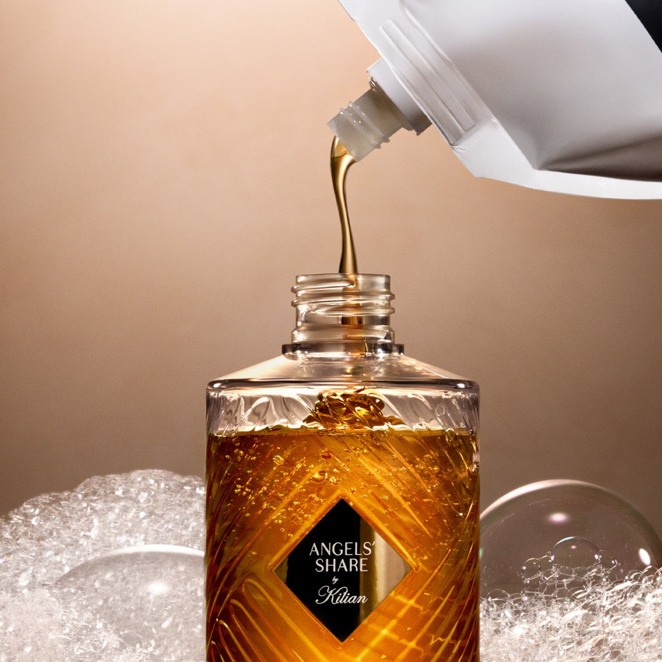 Angels Share Hand & Body Wash Refill
