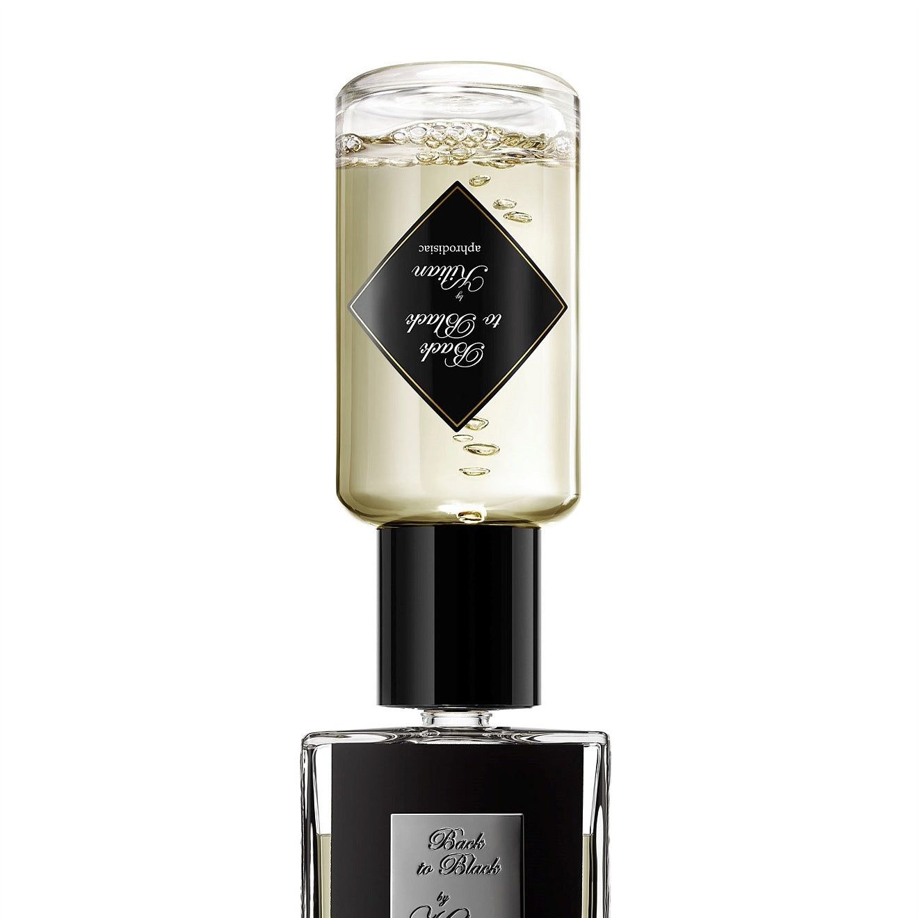 Back to Black 100ml Refill