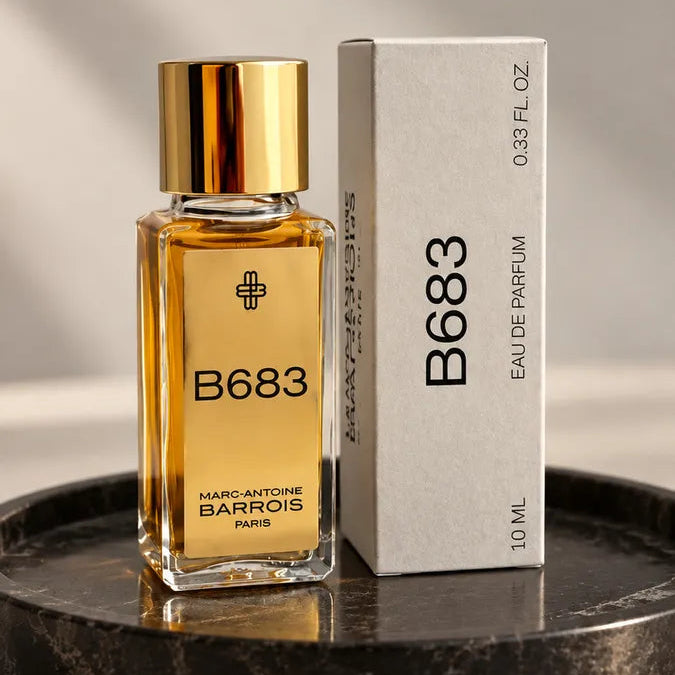 » B683 10ml Gift (100% off)