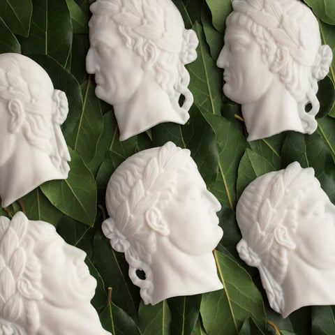 Caesar Soap - Nero