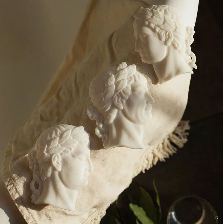 Caesar Soap - Claudius