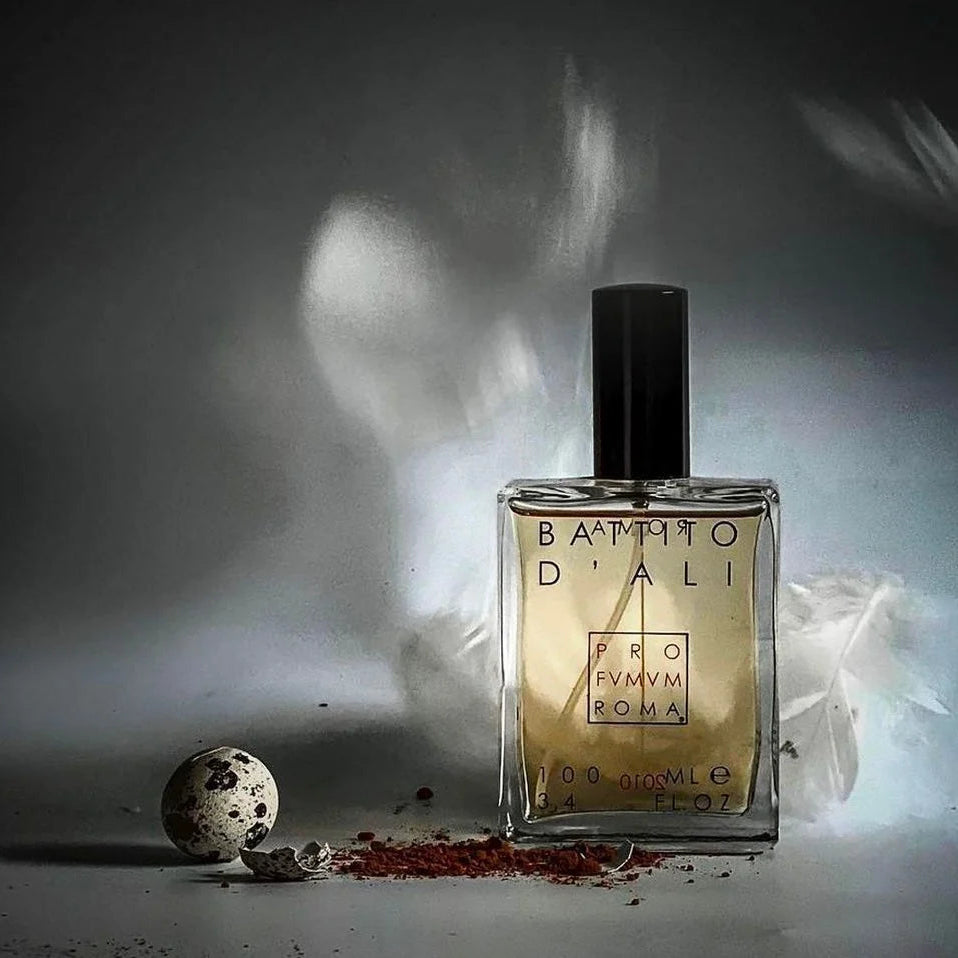 Battito d'Ali 100ml