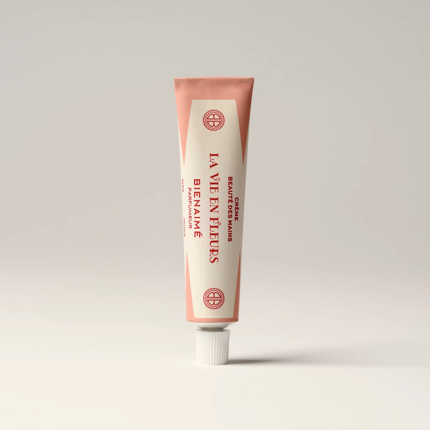 La Vie en Fleurs Hand Cream