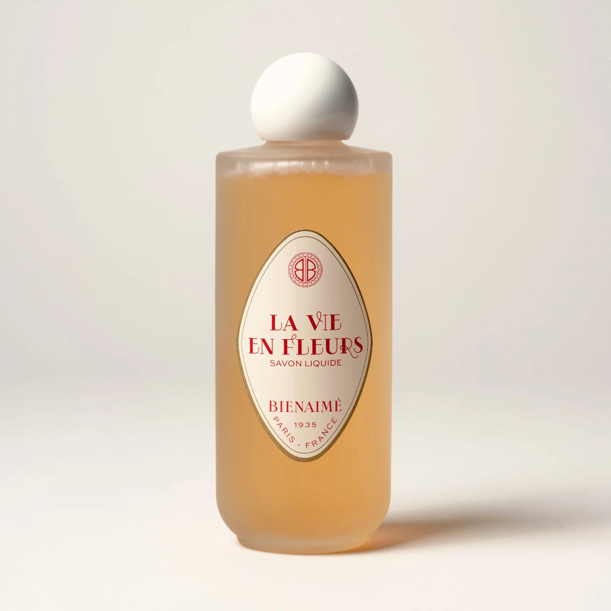La Vie en Fleurs Liquid Soap