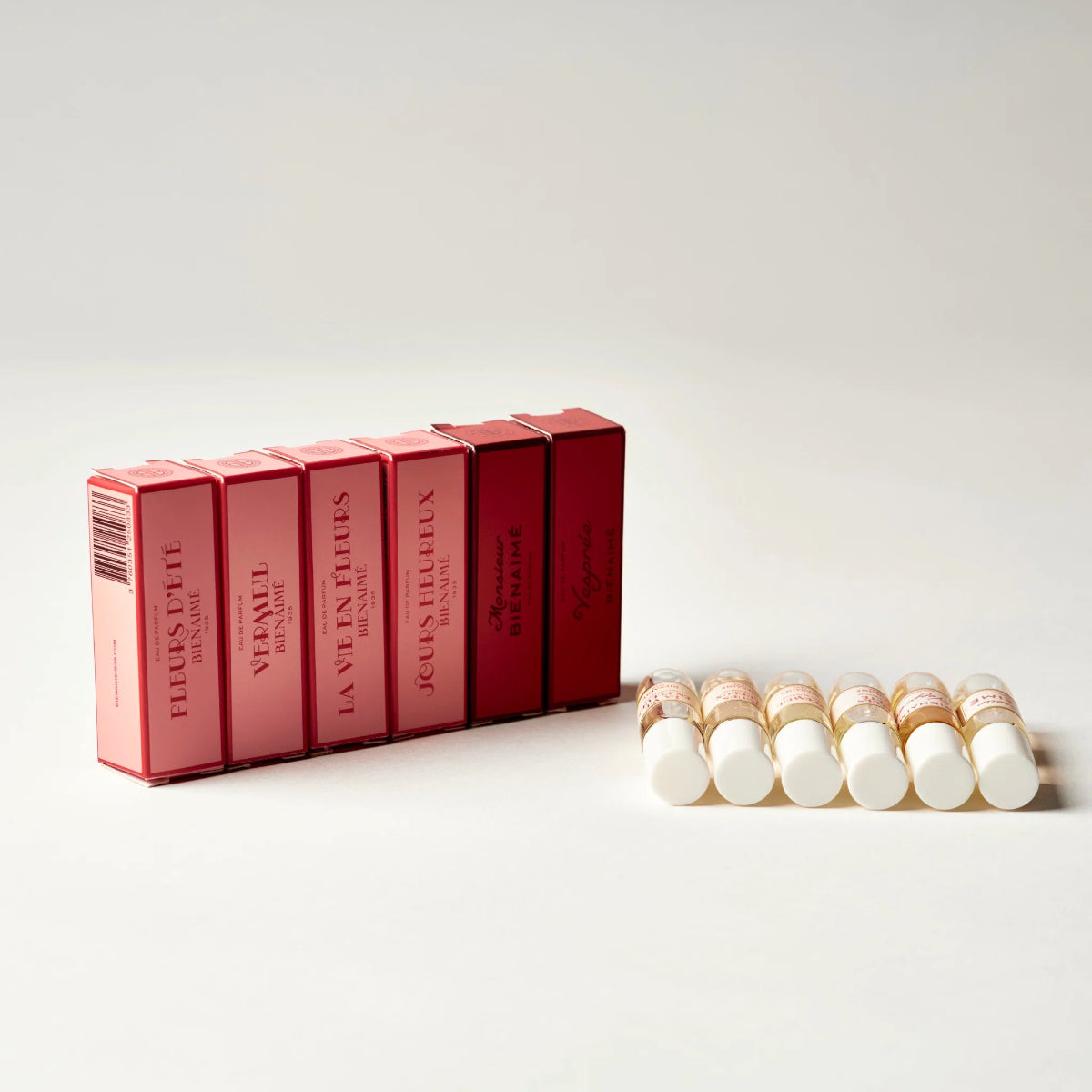 Bienaimé Discovery Set