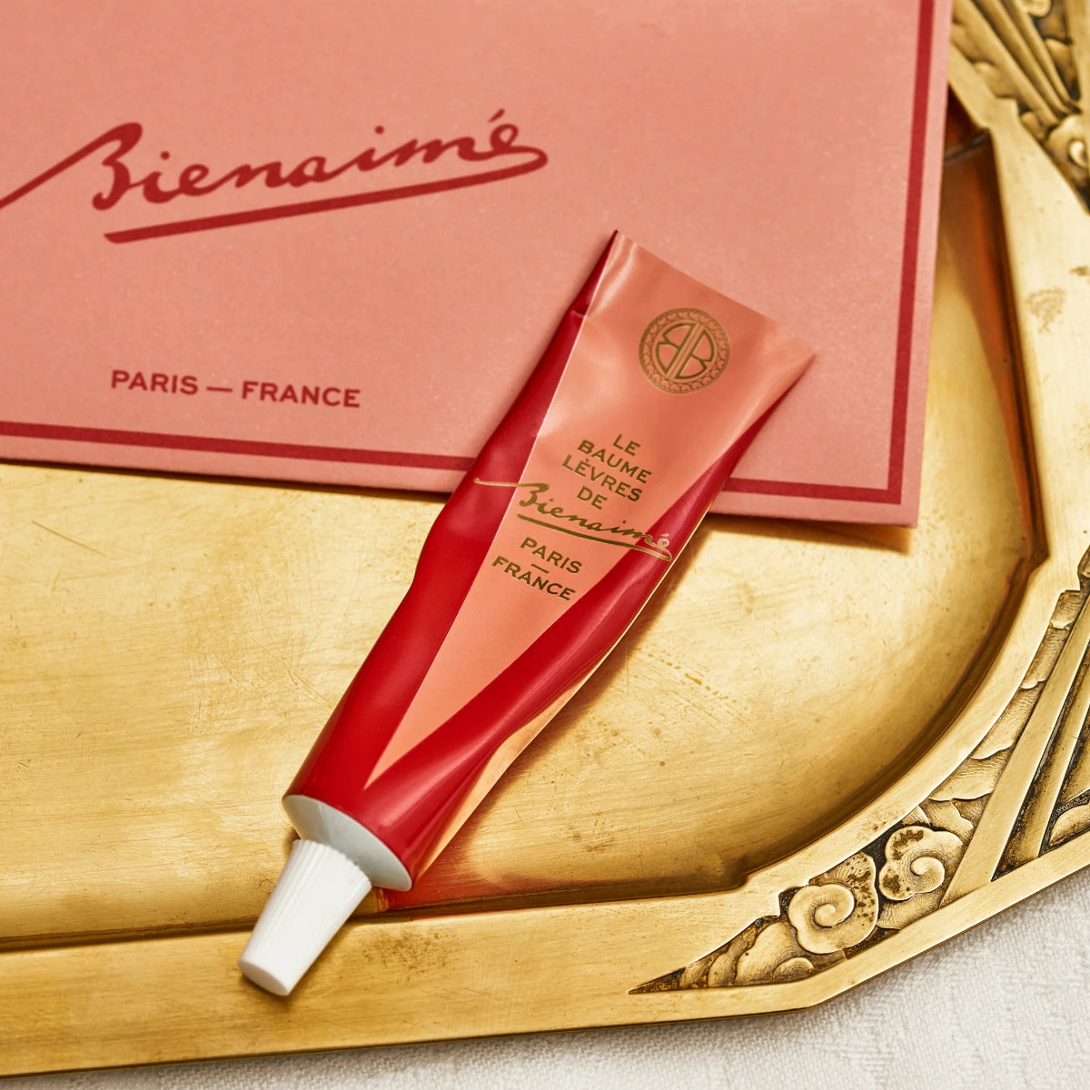 Lip Balm