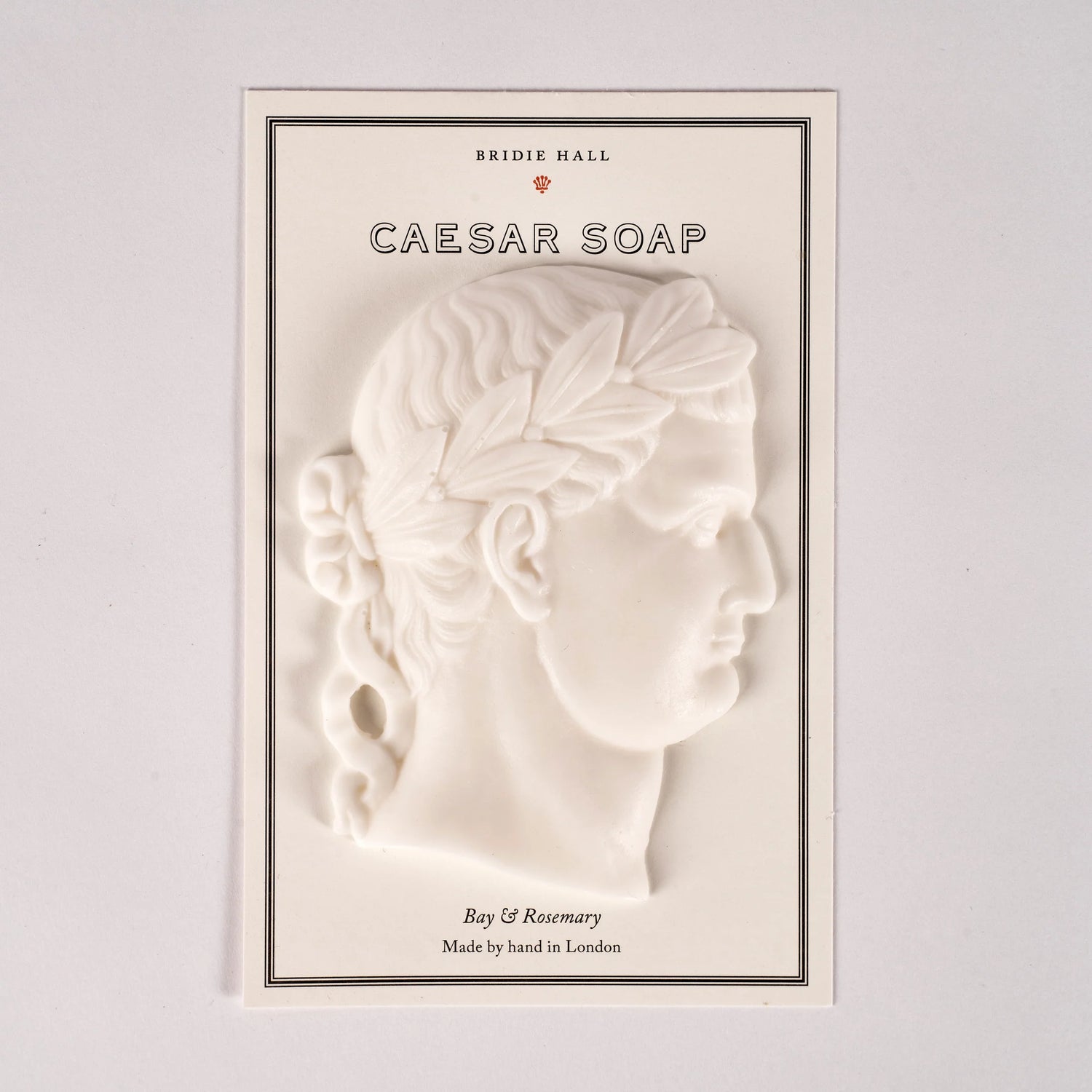 Caesar Soap - Nero