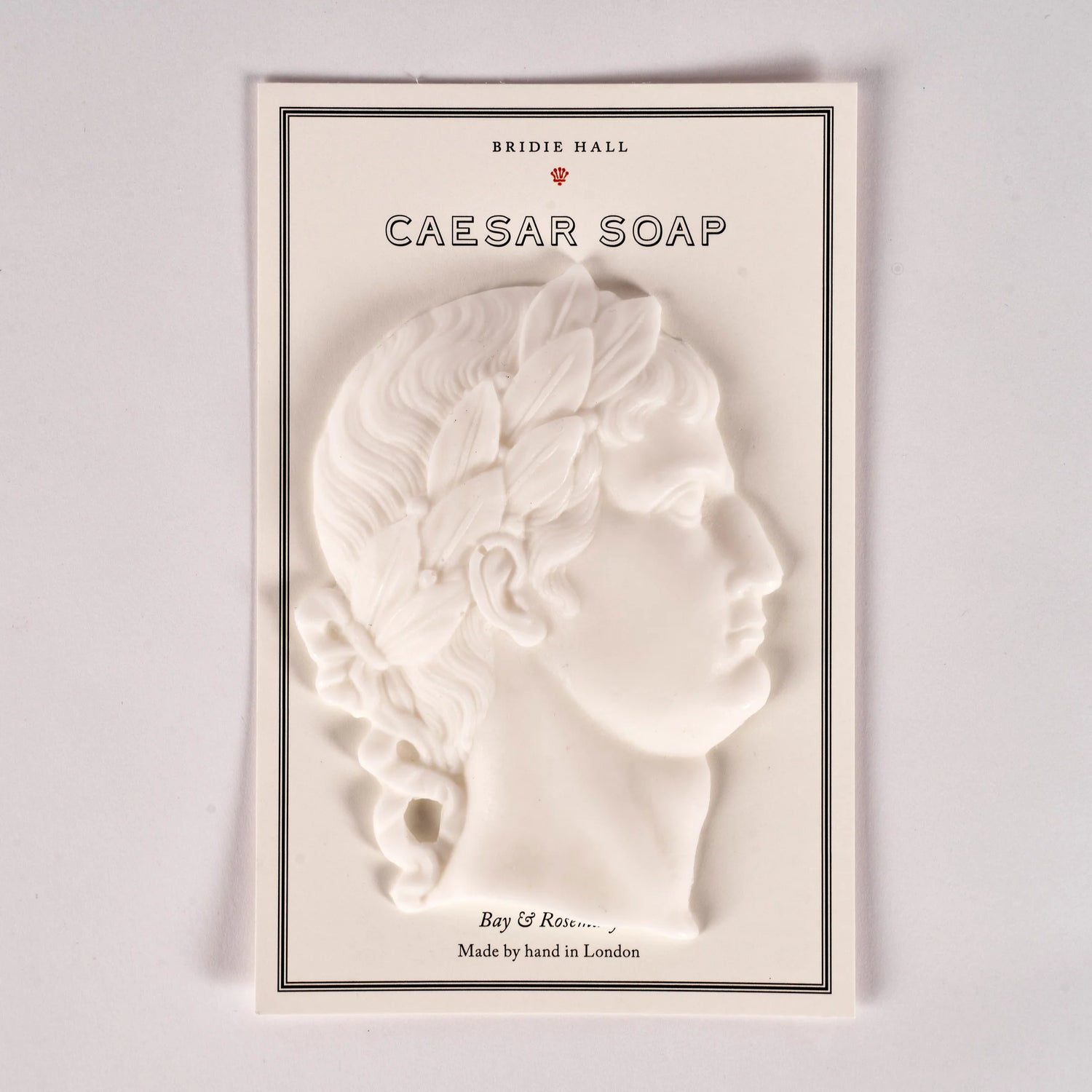 Caesar Soap - Claudius