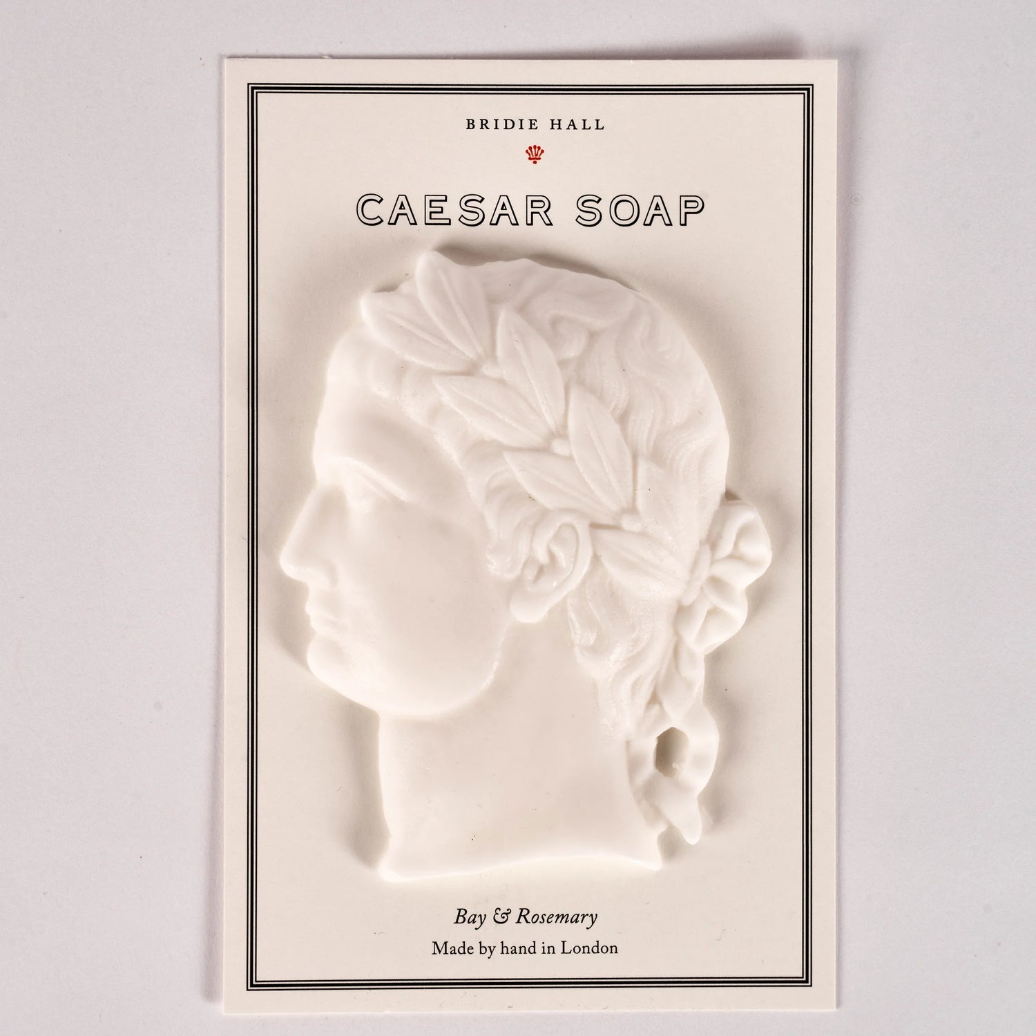 Caesar Soap - Titus