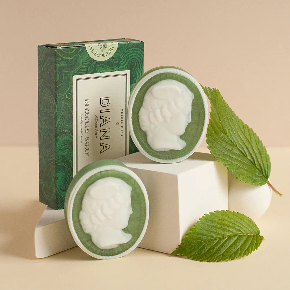 Cameo Soaps - Eucalyptus