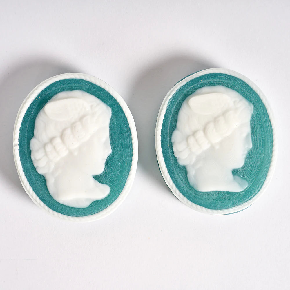 Cameo Soaps - Acqua Mineral & Sea Kelp