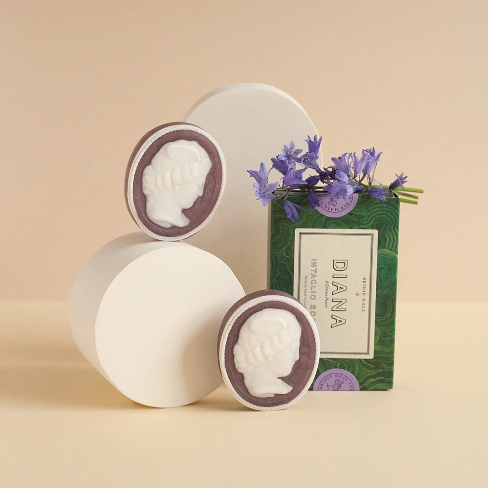 Cameo Soaps - Lavender