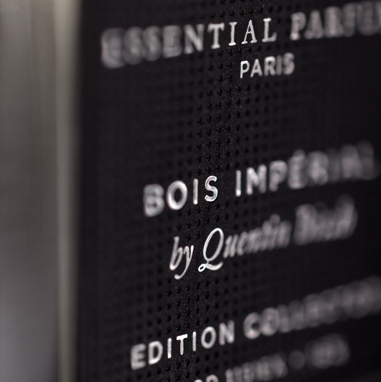 Bois Imperial Collectors Edition