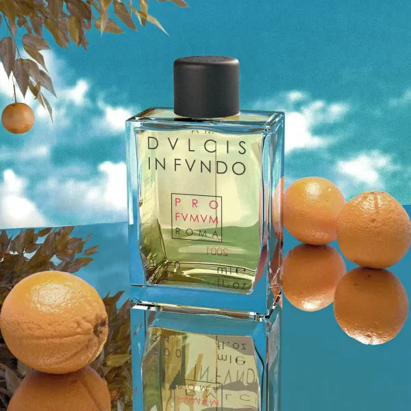 Dulcis in Fundo 100ml
