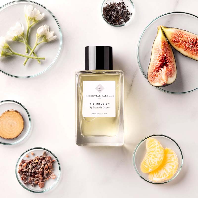 Fig Infusion | Essential Parfums | Peony Melbourne