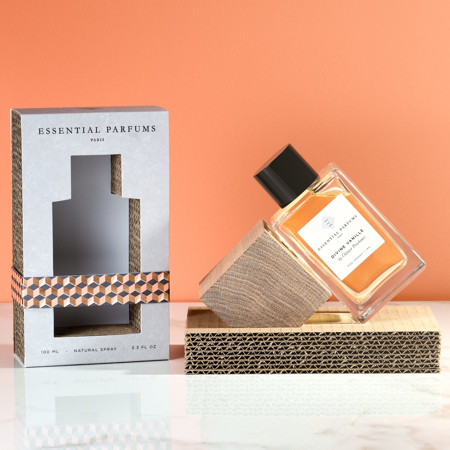 Divine Vanille | Essential Parfums | Peony Melbourne