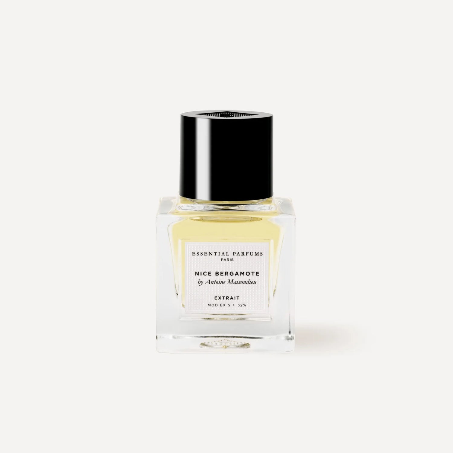 Nice Bergamot Extrait