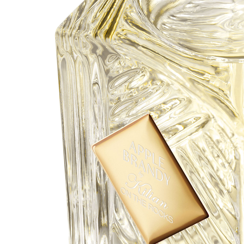 Apple Brandy on the Rocks 30ml