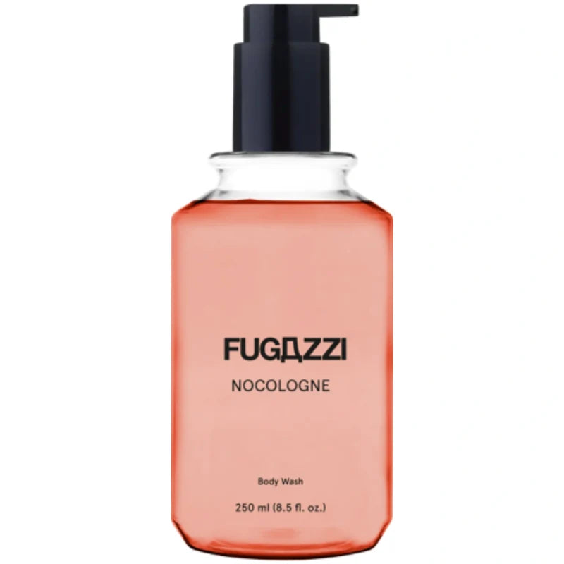 Nocologne Body Wash