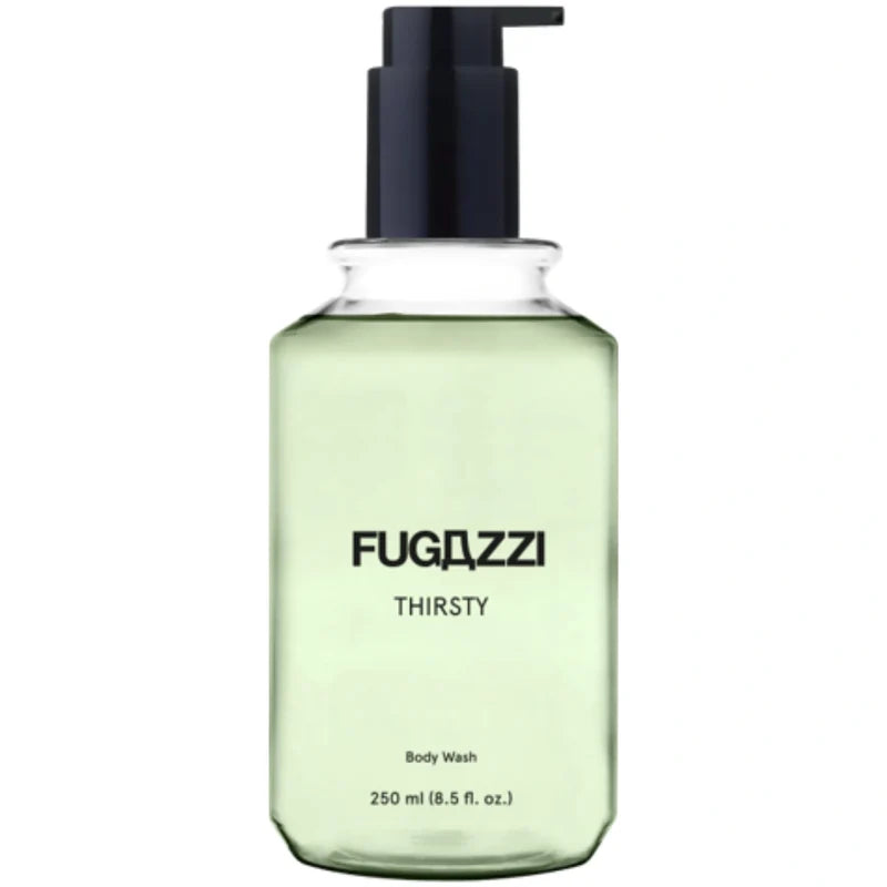 Thirsty Body Wash