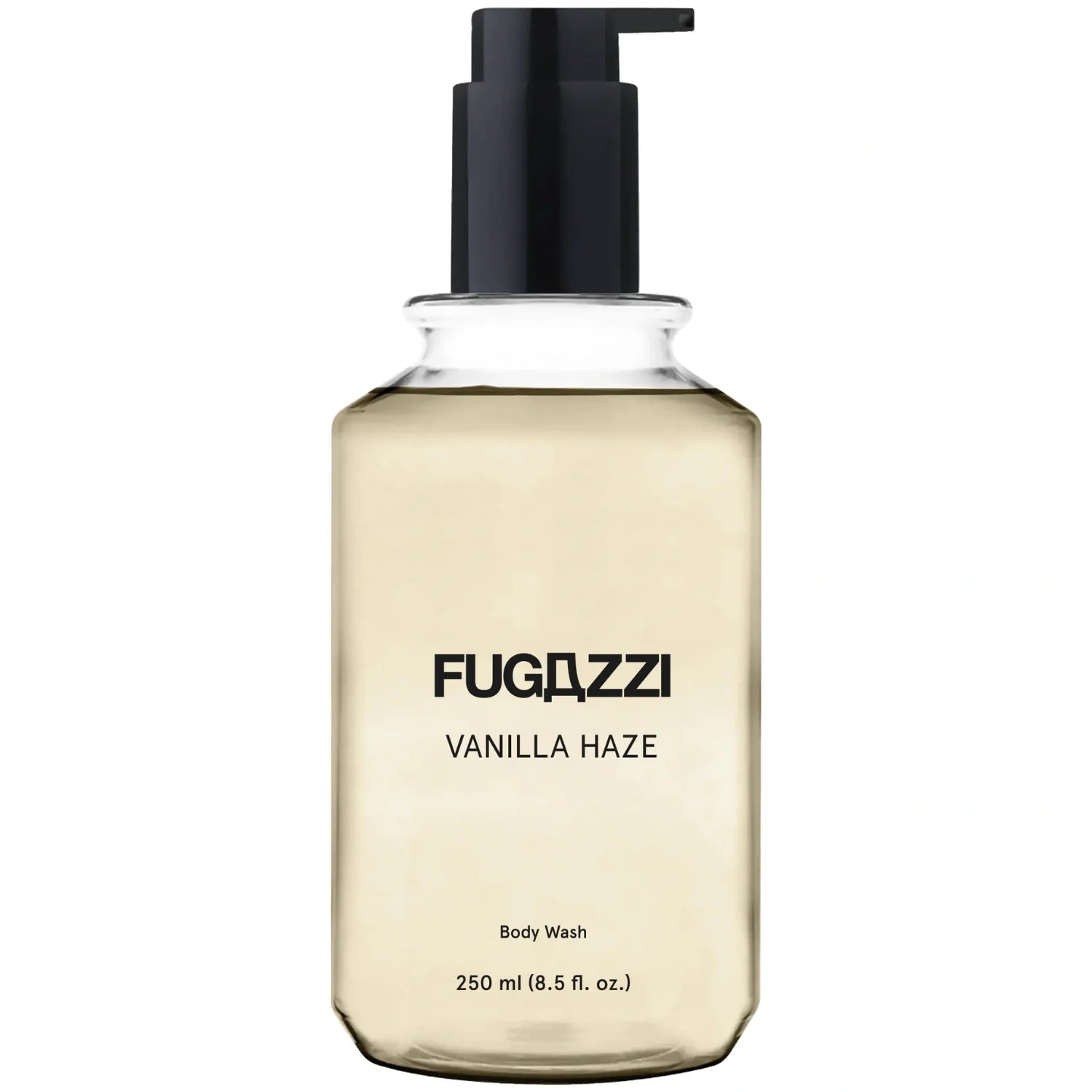 Vanilla Haze Body Wash