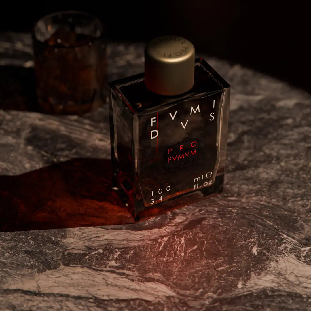 Fumidus 100ml