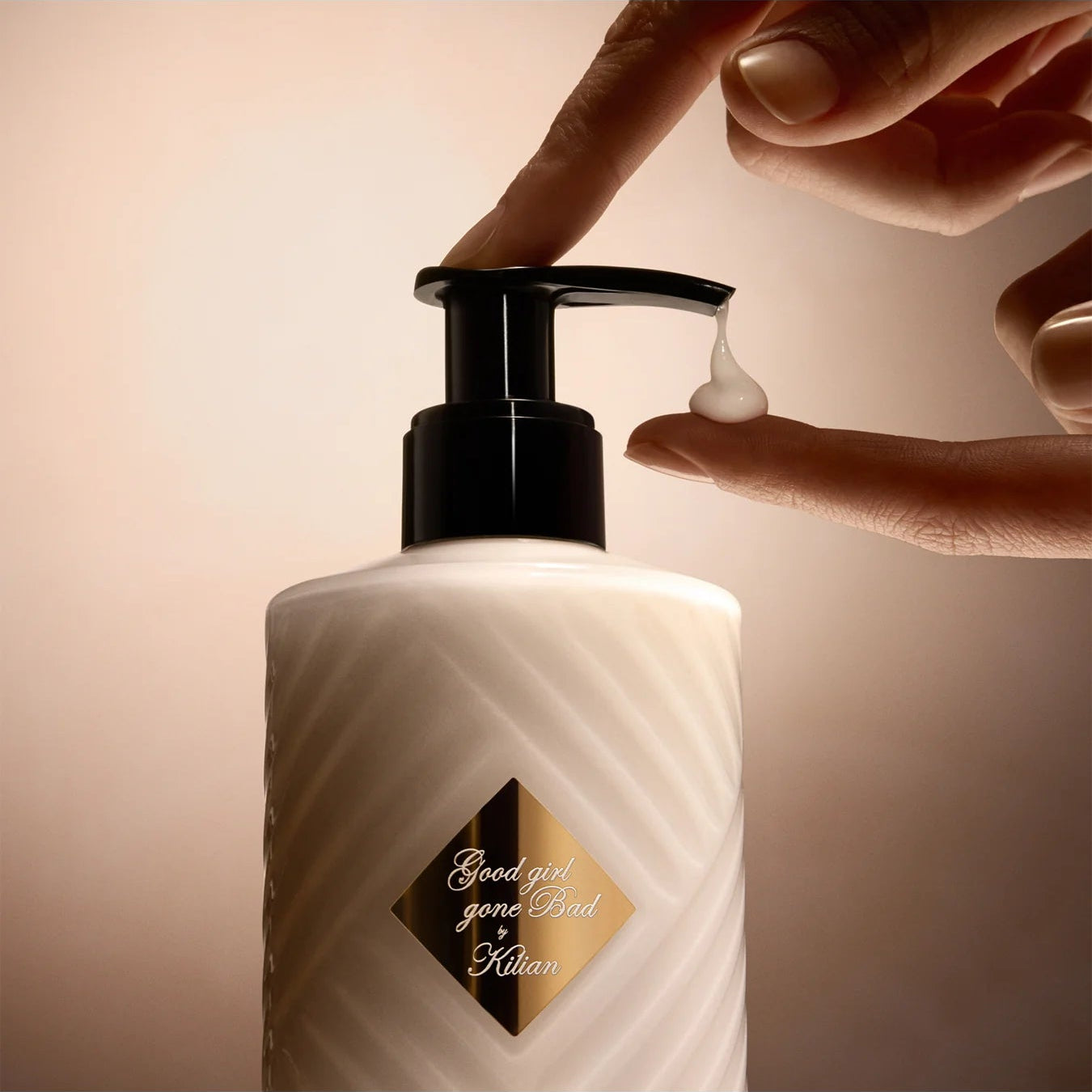 Good Girl Gone Bad Body Lotion