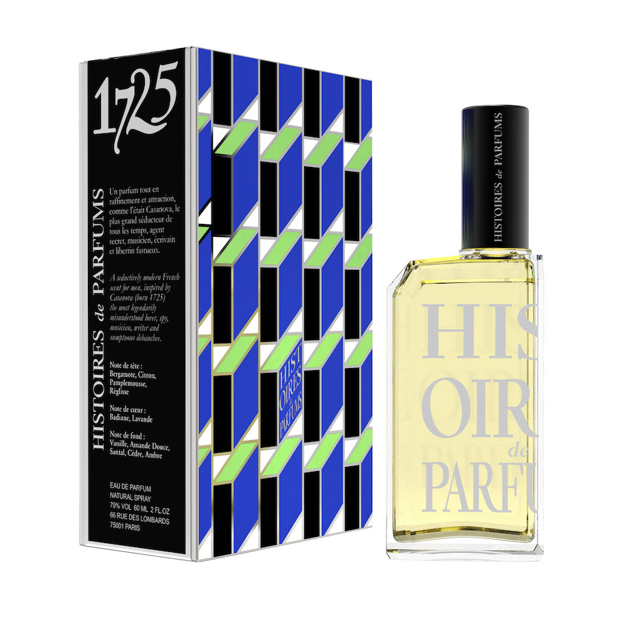 1725 | Casanova 60ml