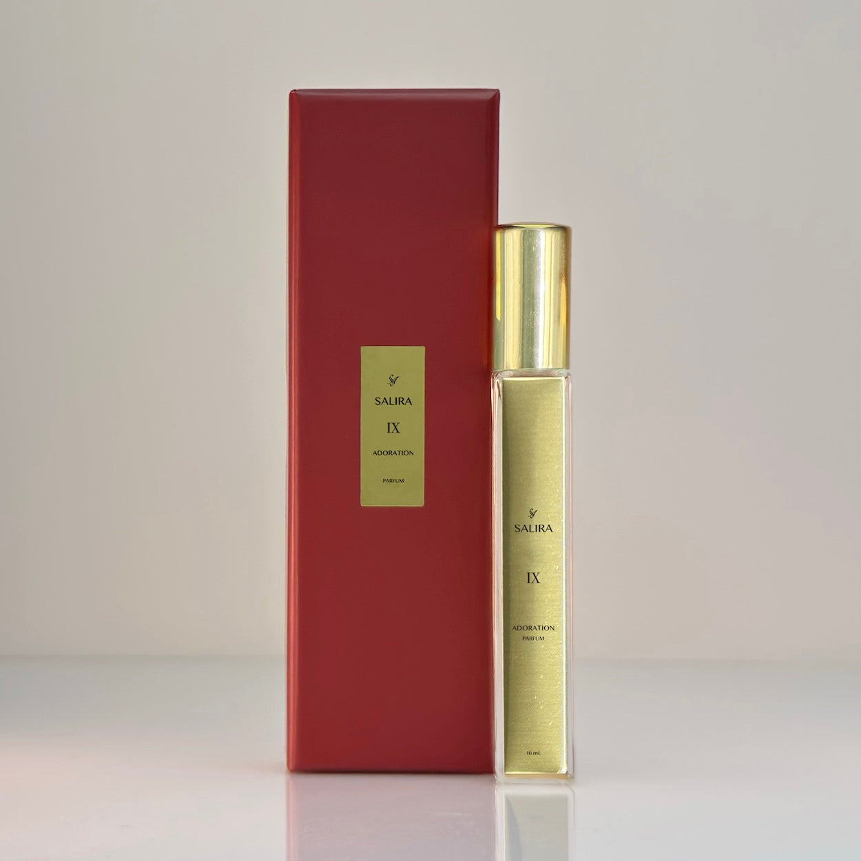 Adoration 10ml Travel