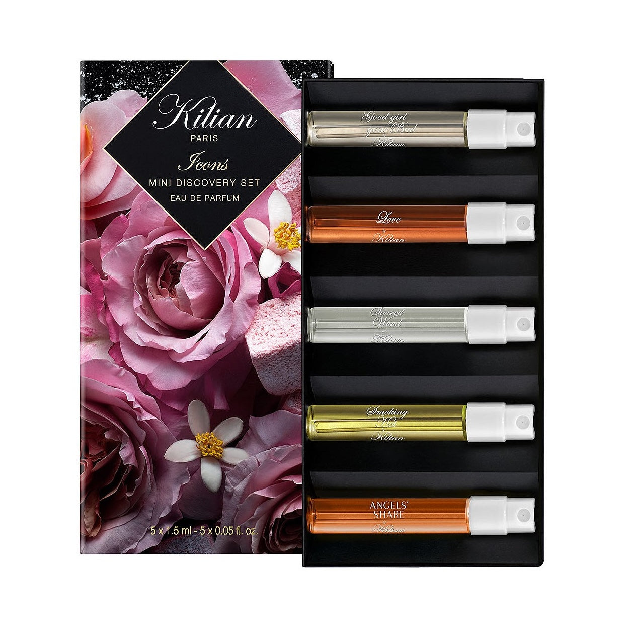 » Kilian Icon Set (100% off)