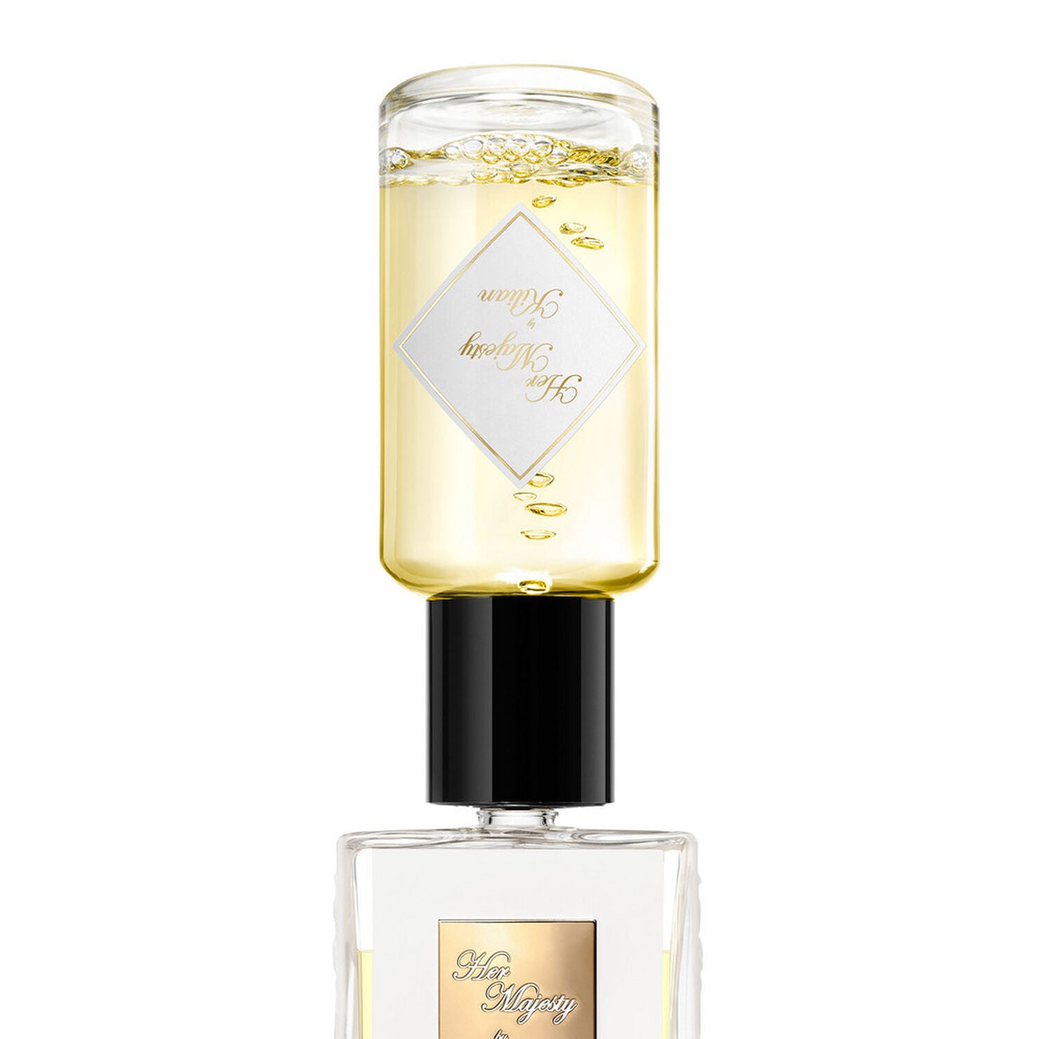 Her Majesty 100ml Refill