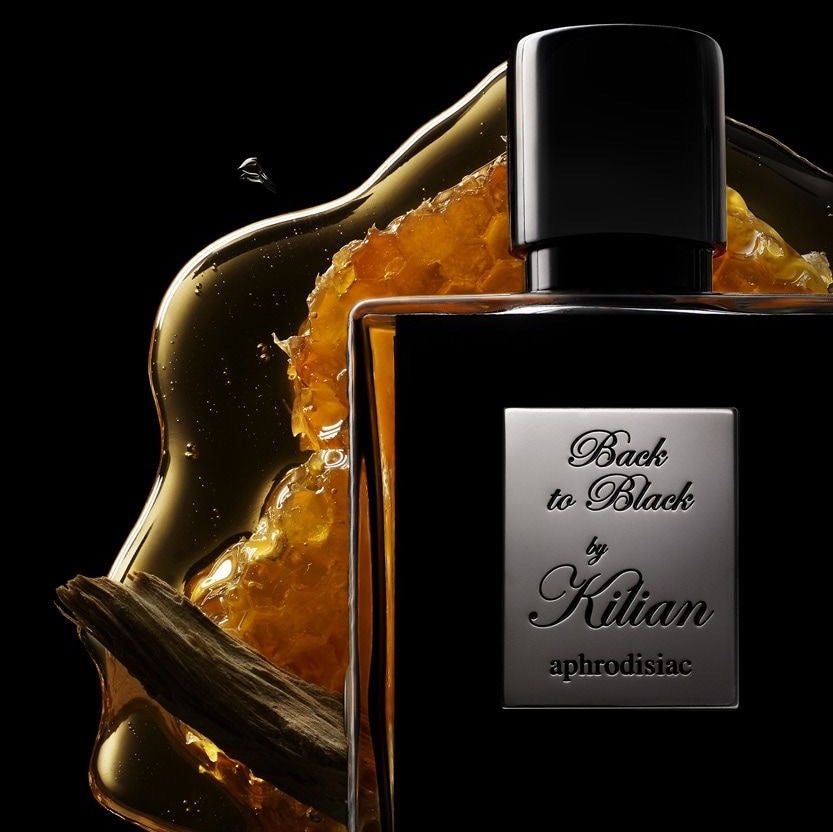 Back to Black | Kilian Paris | Peony Melbourne