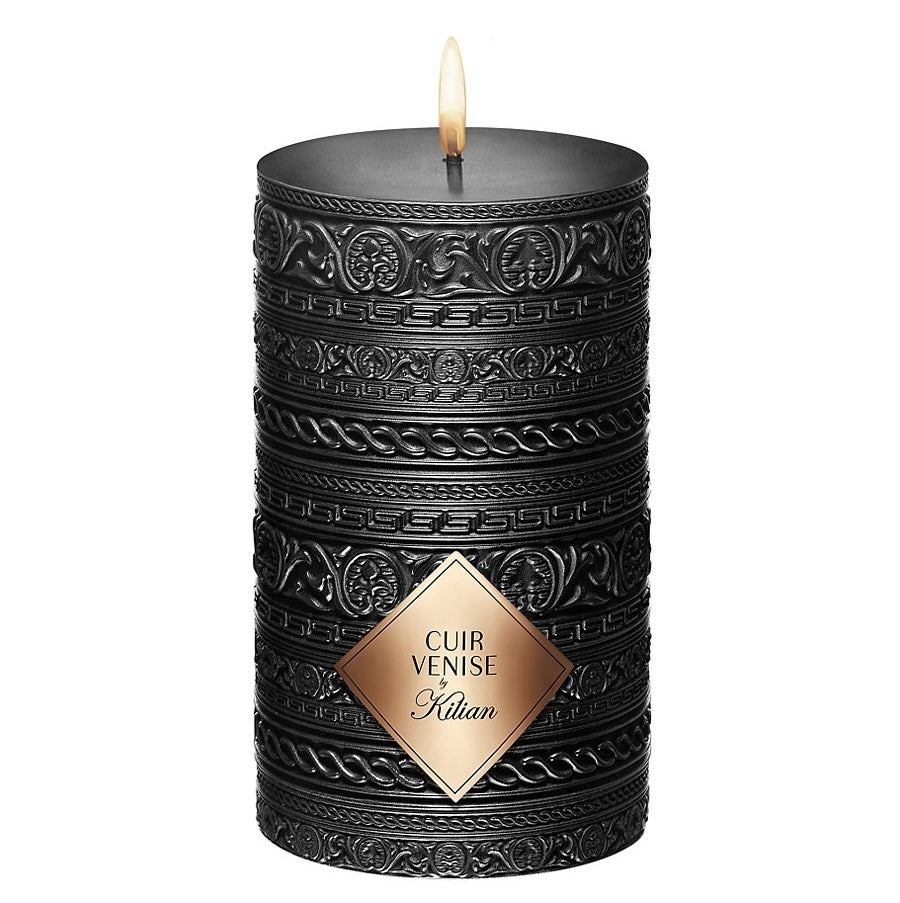 Cuir Venise 250g Candle