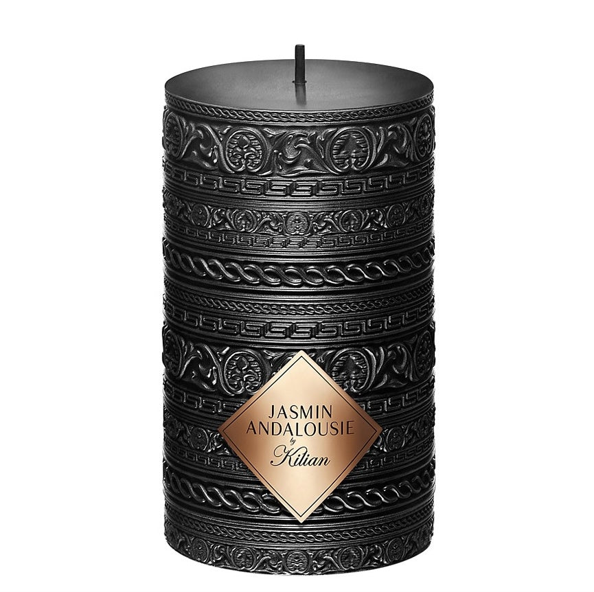 Jasmin Andalousie 250g Candle