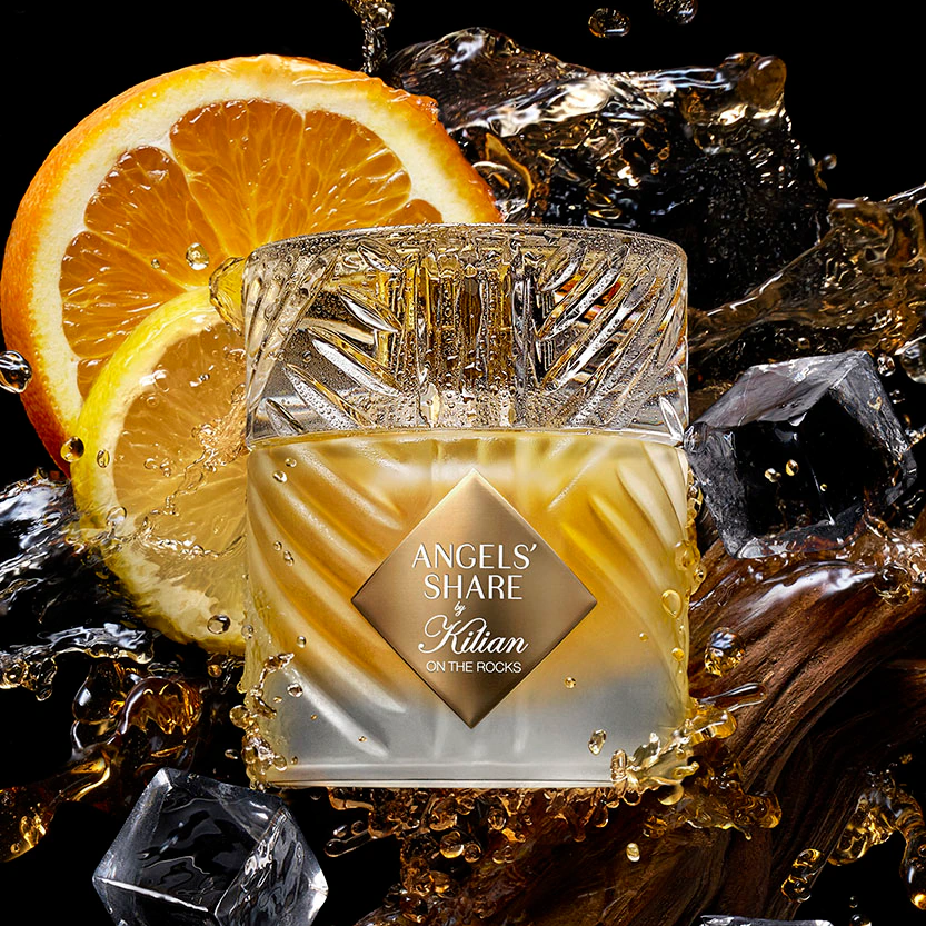 Angels Share on the Rocks 50ml