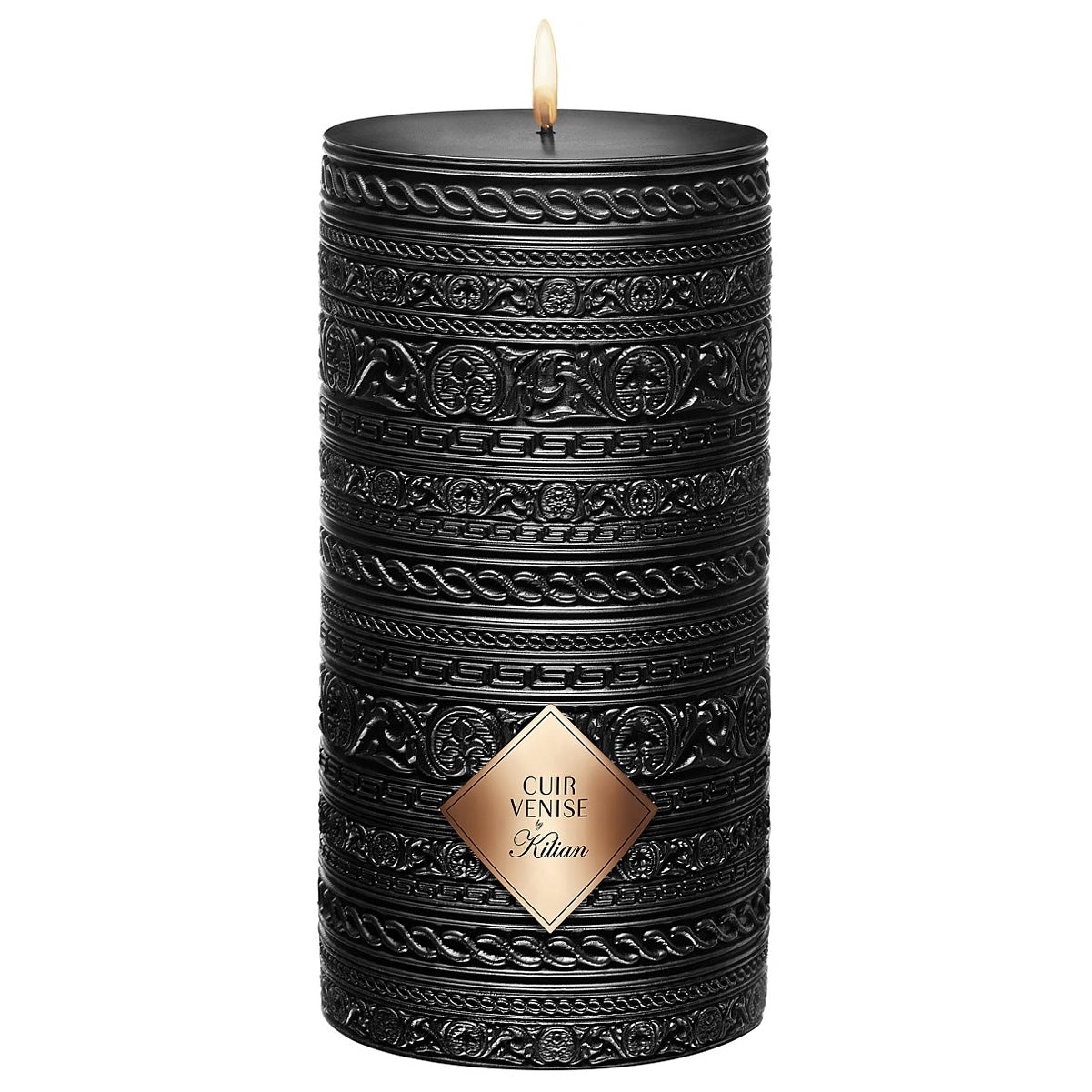 Cuir Venise 550g Candle