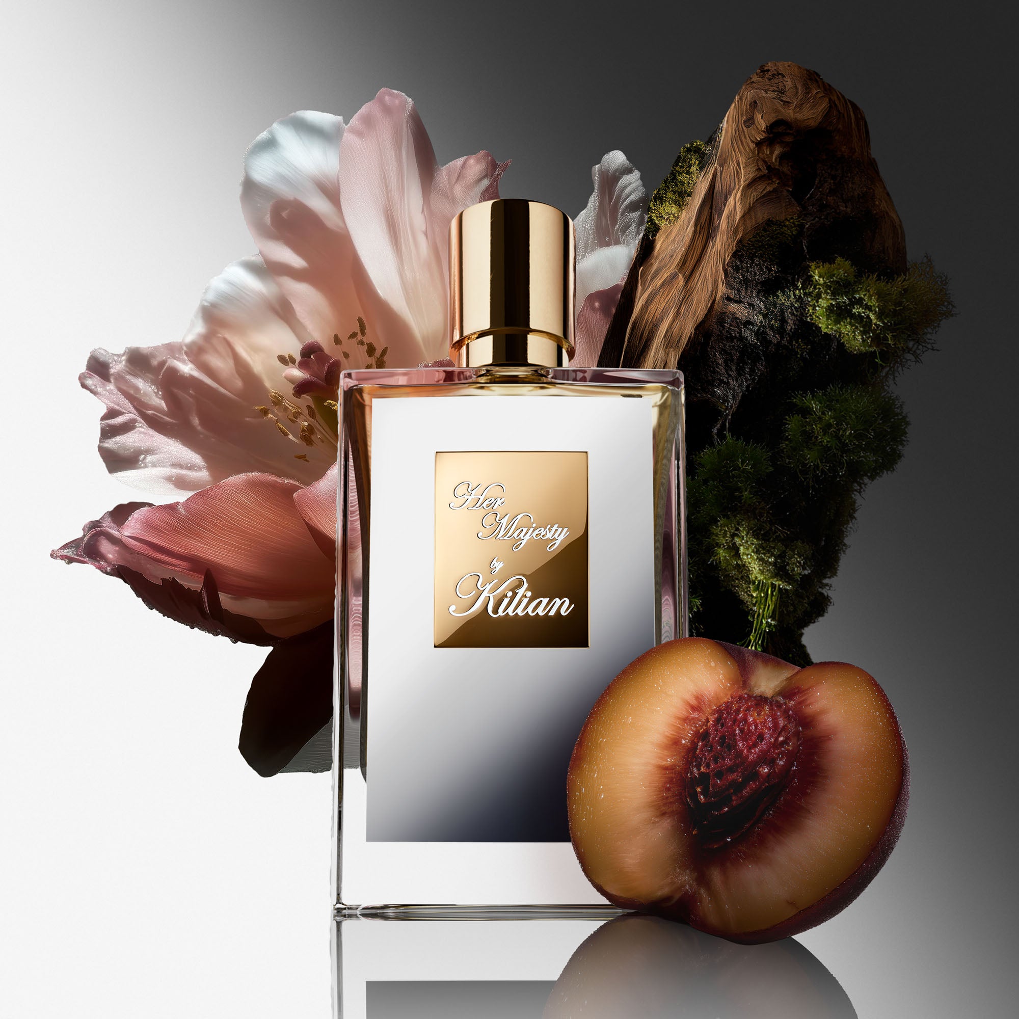 Her Majesty | Kilian Paris | Peony Melbourne