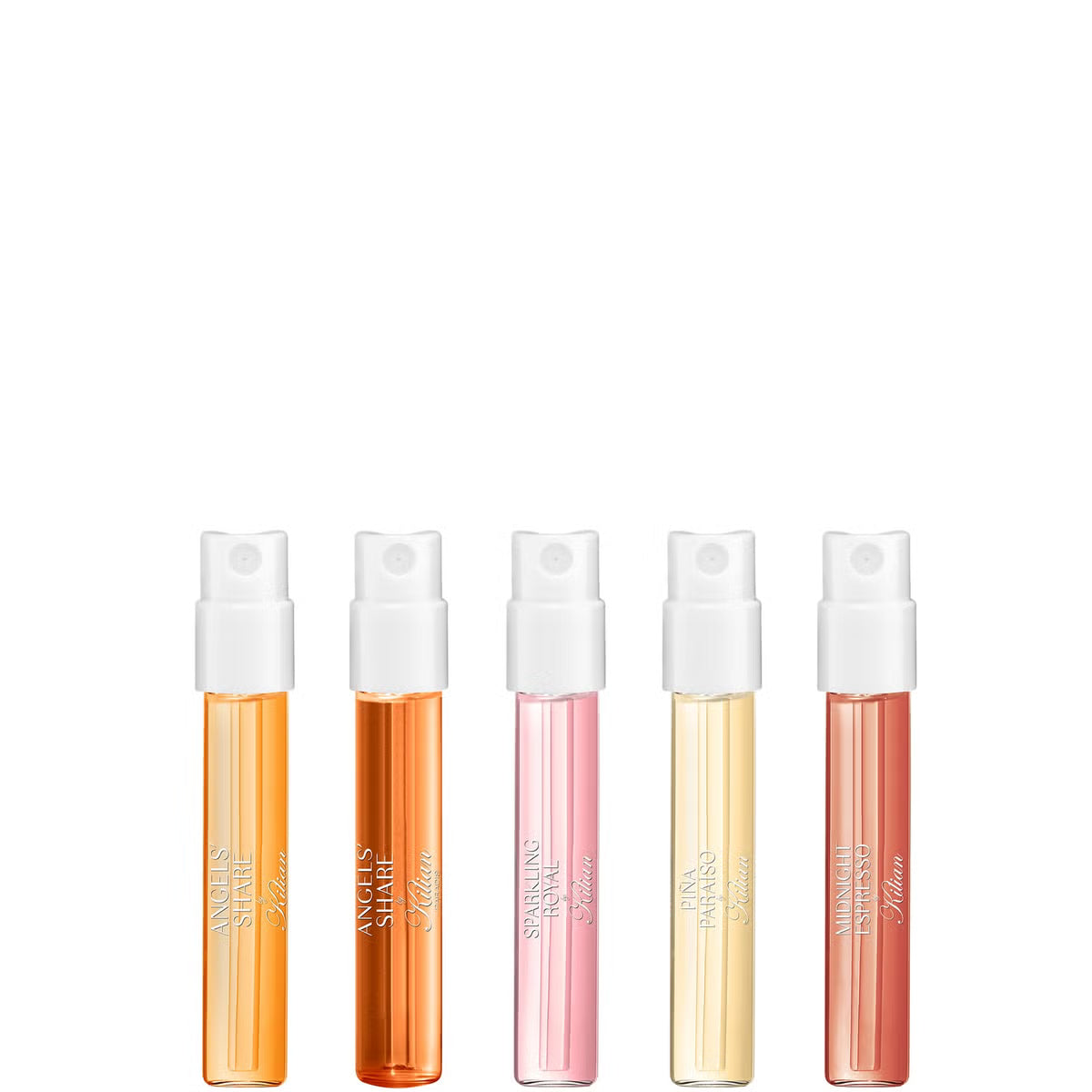Mini Bar Discovery Set