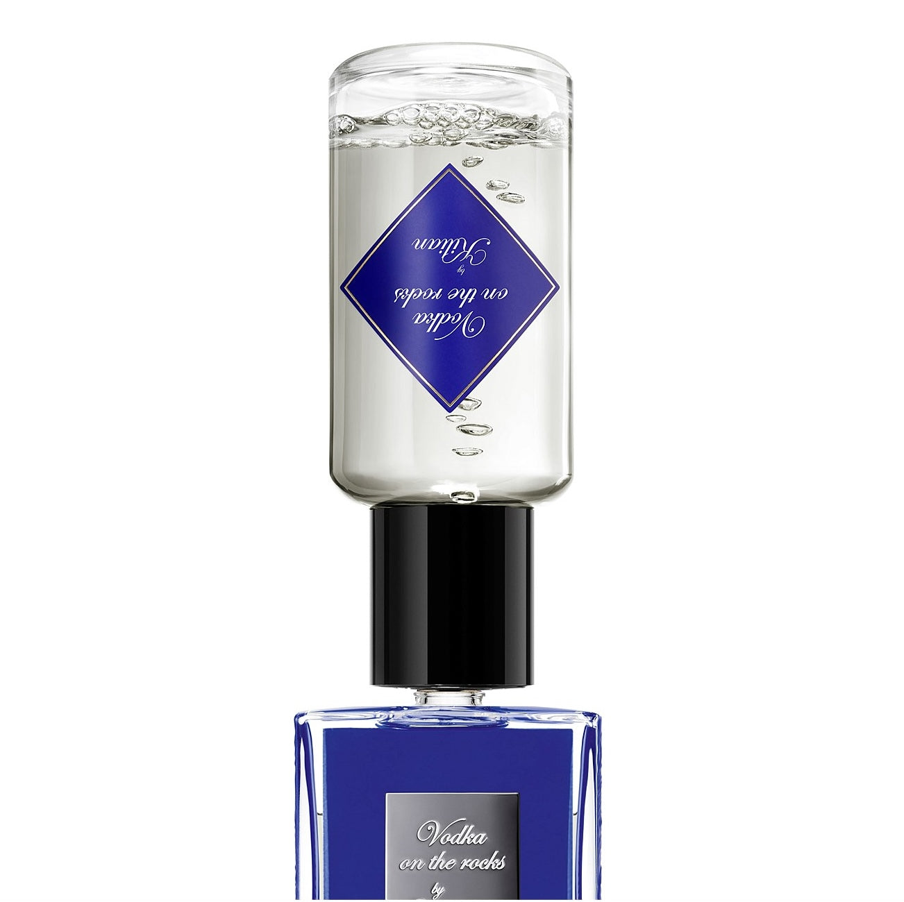 Vodka on the Rocks 100ml Refill