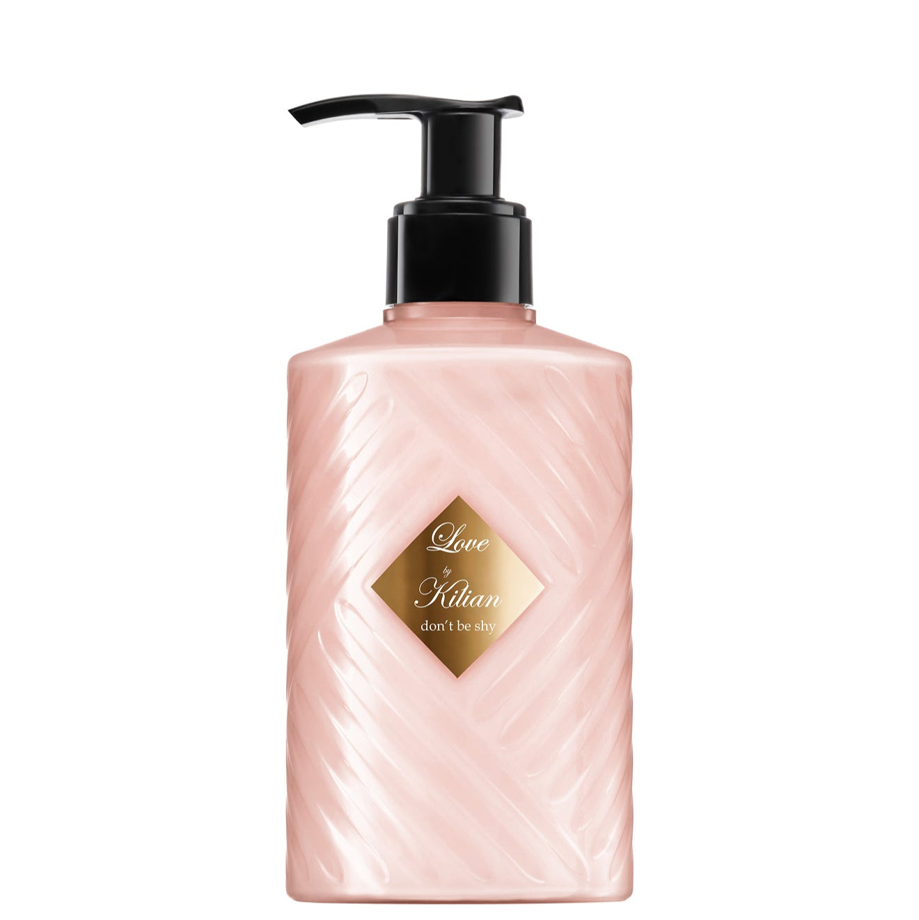 Love Don't by Shy Body Lotion