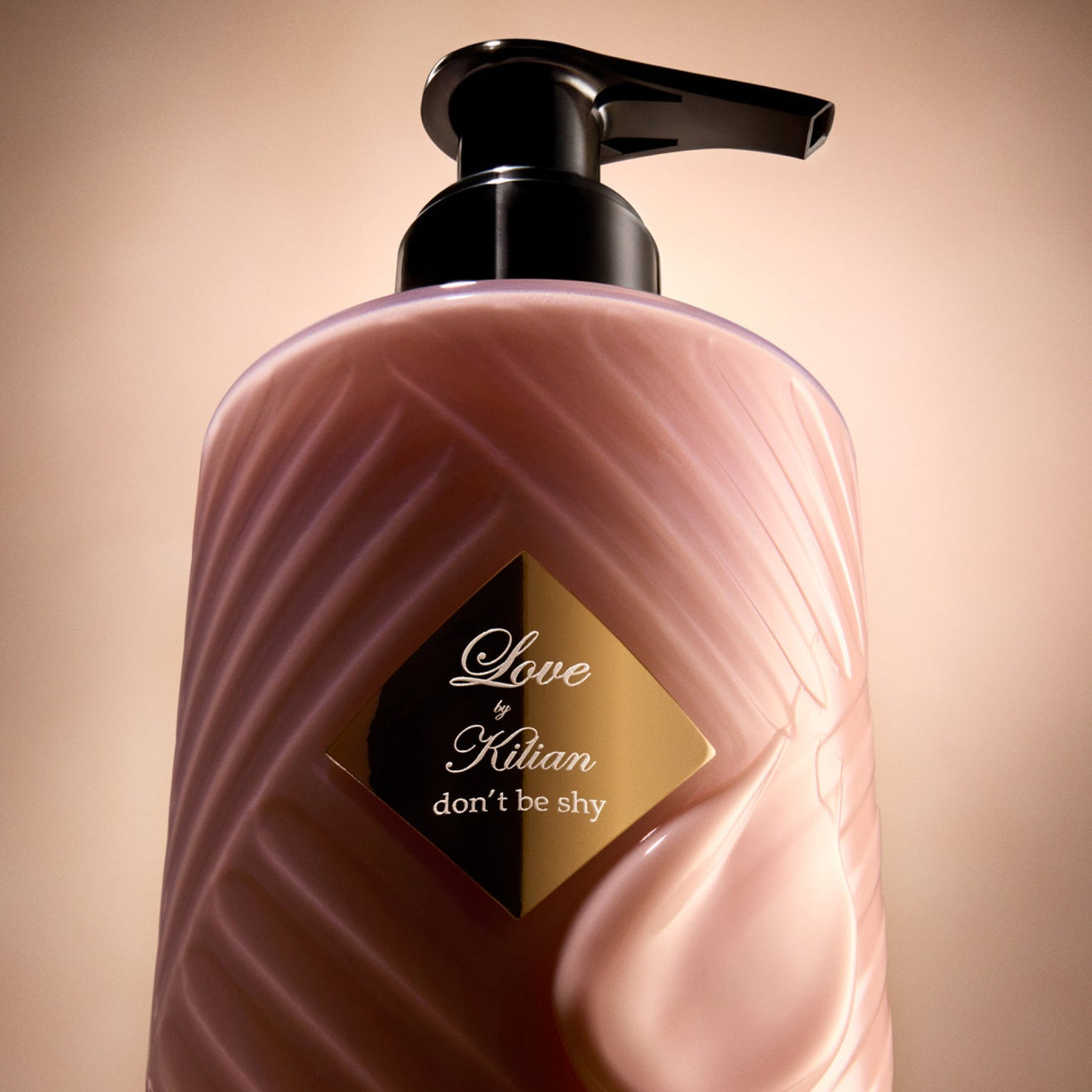 Love Don't by Shy Body Lotion