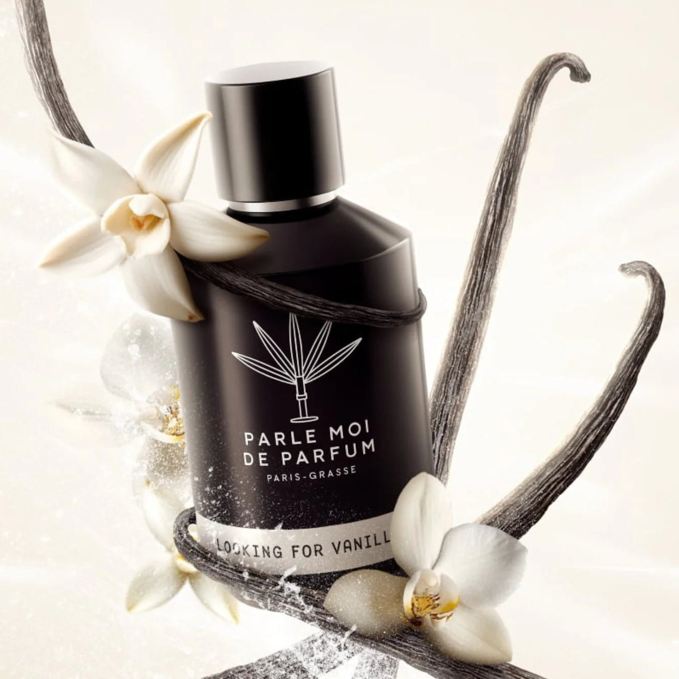 Looking for Vanilla / 43