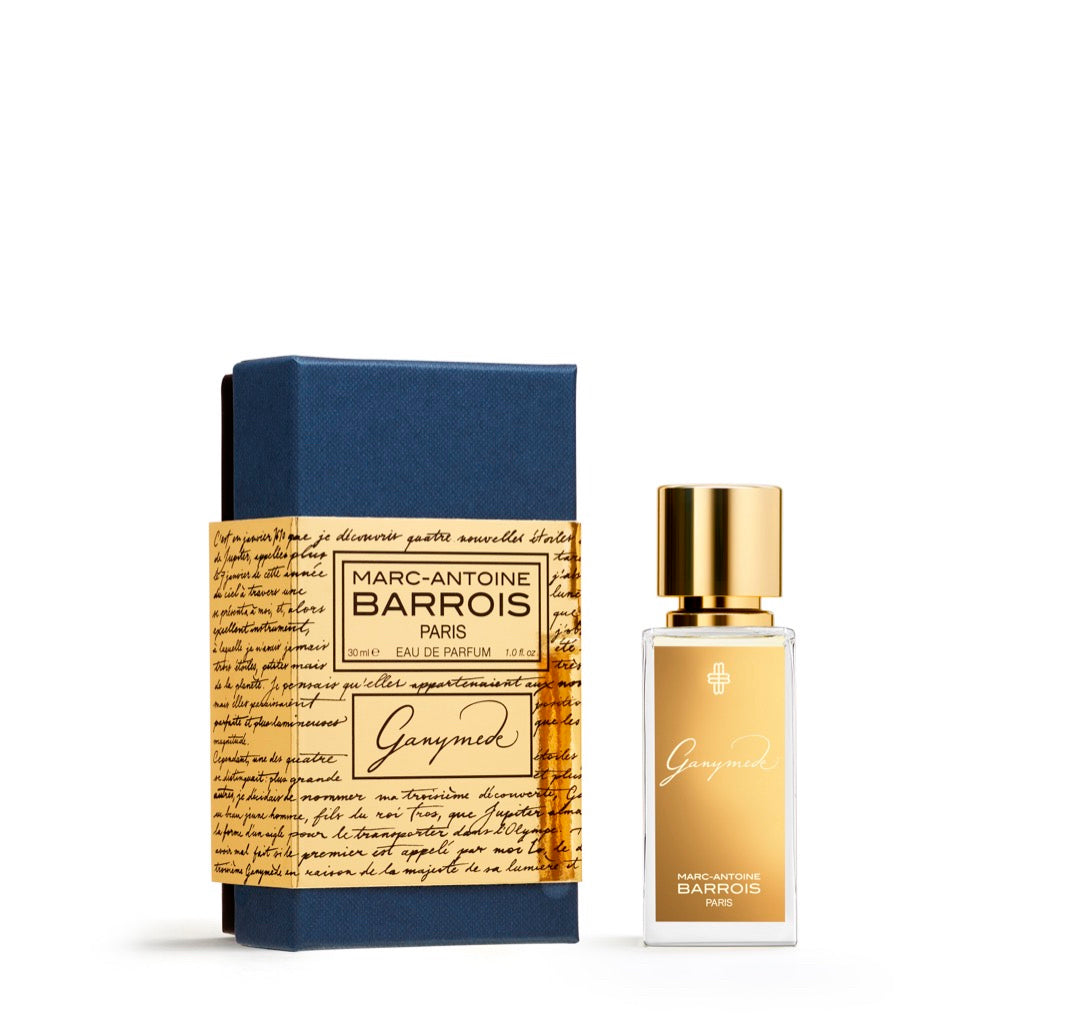 Ganymede 30ml | Marc-Antoine Barrois | Peony Melbourne