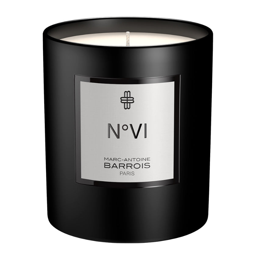 No VI Candle 220g